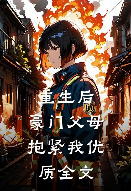 重生后，豪门父母抱紧我优质全文
