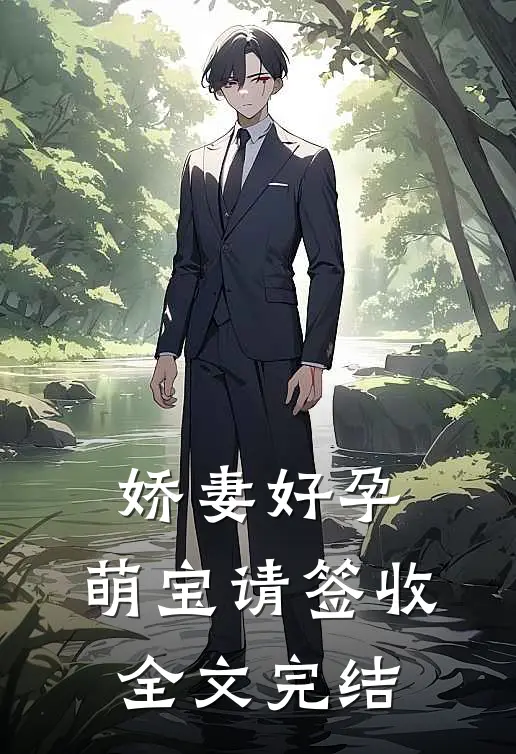 娇妻好孕萌宝请签收全文完结