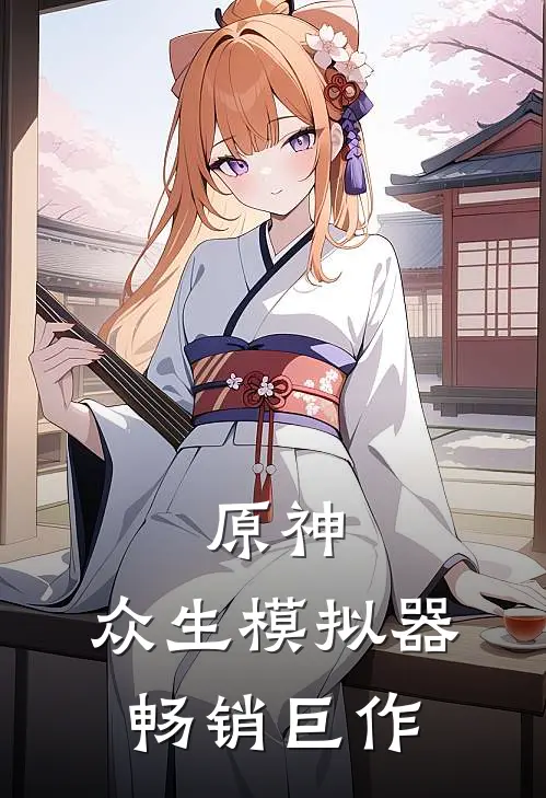原神众生模拟器畅销巨作