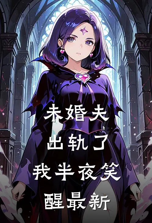 未婚夫出轨了,我半夜笑醒最新视频
