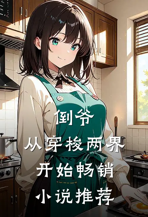 倒爷,从穿梭两界开始畅销推荐免费阅读