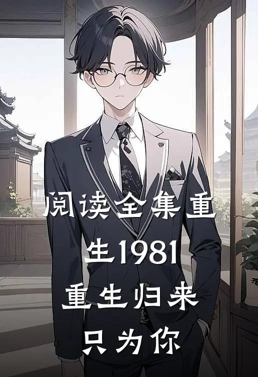 阅读全集重生1981重生归来只为你