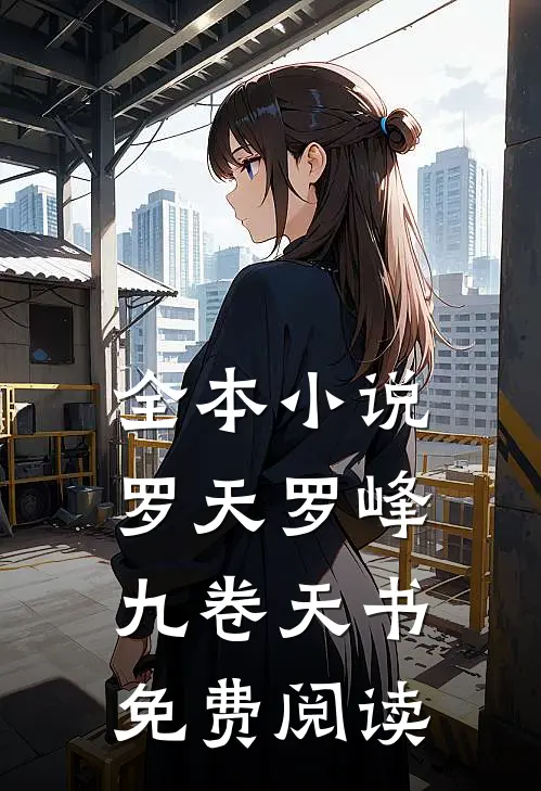 全本小说罗天罗峰九卷天书免费阅读