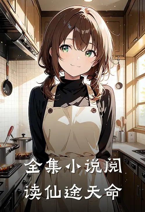 全集阅读仙途天命