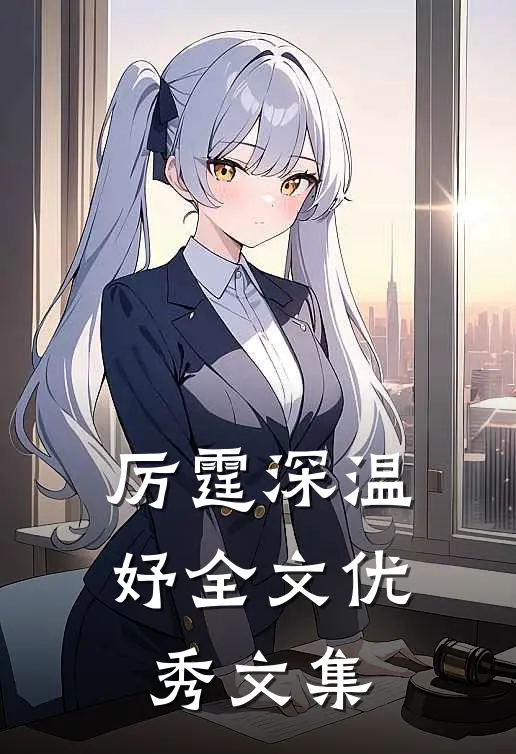 厉霆深温妤全文优秀文集