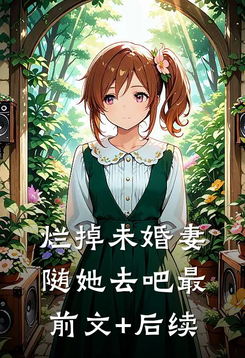 烂掉未婚妻，随她去吧最前文+后续