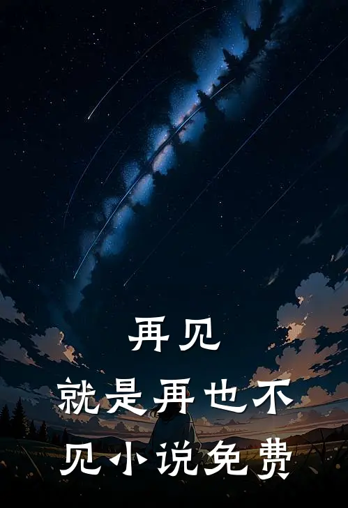 再见,就是再也不见免费