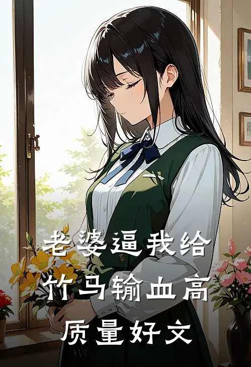 老婆逼我给竹马输血高质量好文