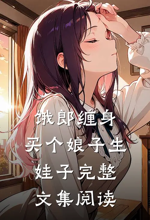 饿郎缠身：买个娘子生娃子完整文集阅读
