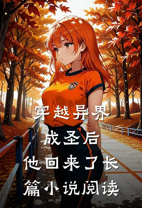 穿越异界成圣后,他回来了长篇阅读免费