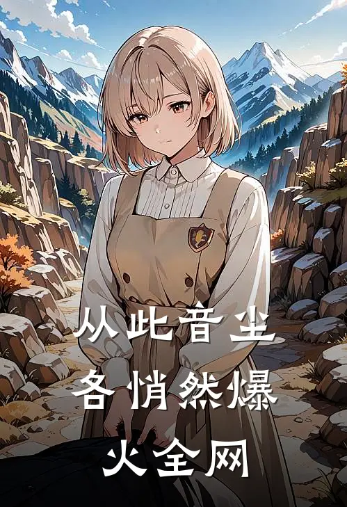从此音尘各悄然爆火全网