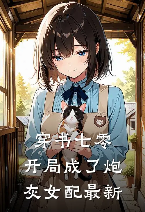 穿书七零,开局成了炮灰女配最新