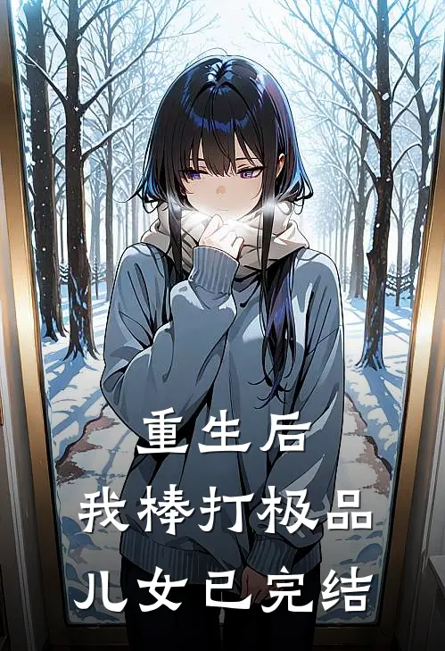重生后,我棒打极品儿女已完结免费阅读