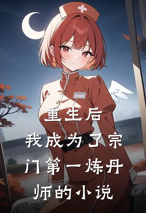重生后,我成为了宗门第一炼丹师的叫