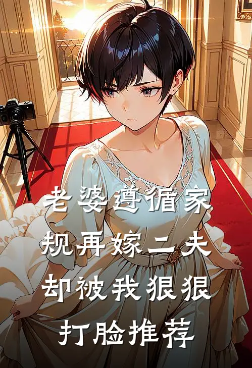 老婆遵循家规再嫁二夫,却被我狠狠打脸推荐
