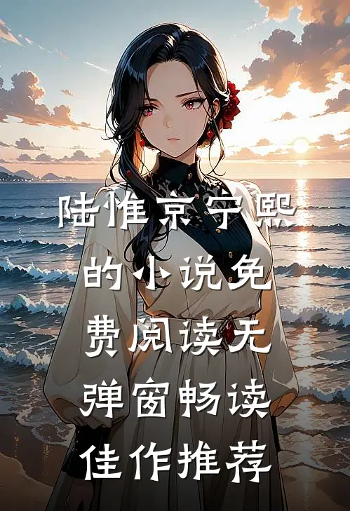 陆惟京宁熙的小说免费阅读无弹窗畅读佳作推荐