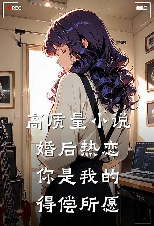 高质量小说婚后热恋，你是我的得偿所愿