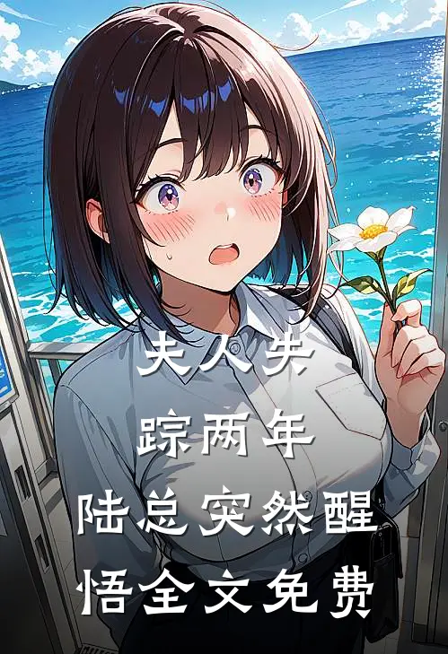 夫人失踪两年,陆总突然醒悟全文免费阅读