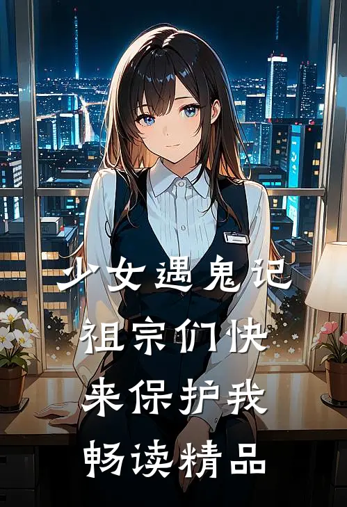 少女遇鬼记祖宗们快来保护我畅读精品