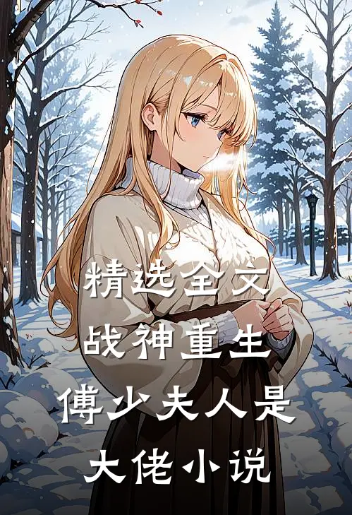 精选全文战神重生傅少夫人是大佬免费阅读