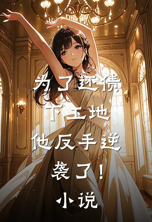 为了还债下工地,他反手逆袭了!