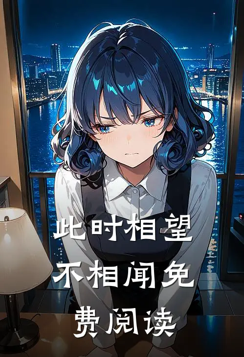 此时相望不相闻免费阅读
