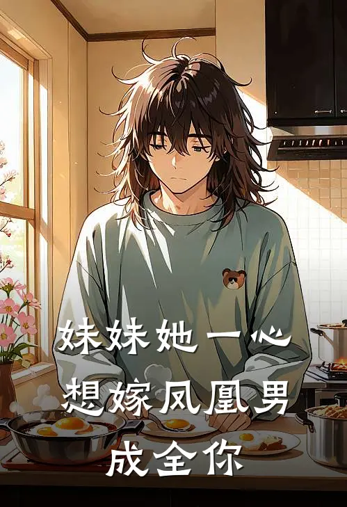 妹妹她一心想嫁凤凰男,成全你