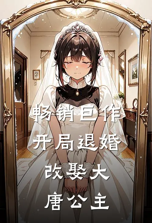 畅销巨作开局退婚,改娶大唐公主的