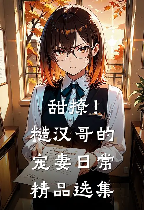 甜撩！糙汉哥的宠妻日常精品选集