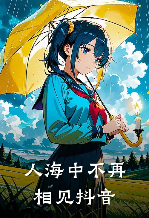 人海中不再相见抖音