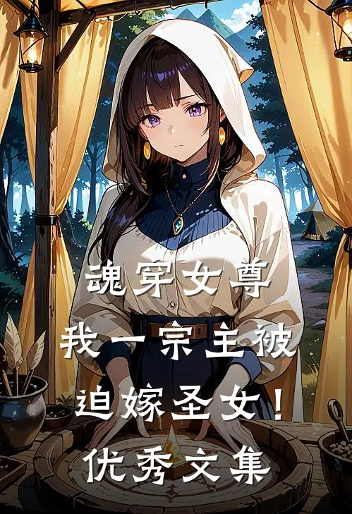魂穿女尊我一宗主被迫嫁圣女!优秀文集