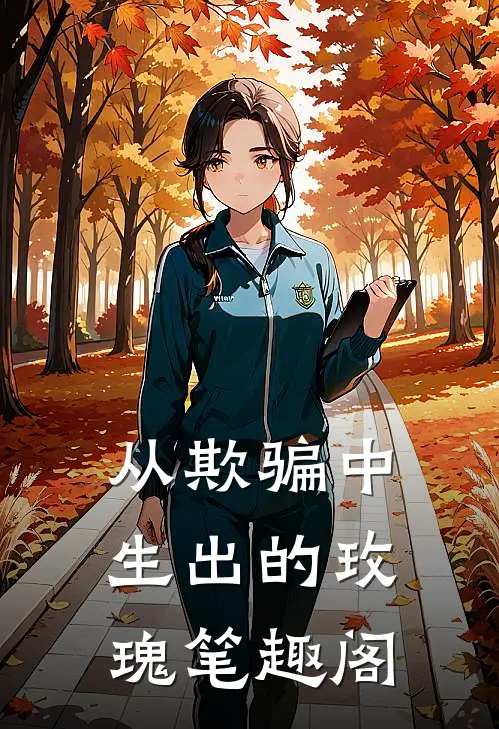 从欺骗中生出的玫瑰笔趣阁