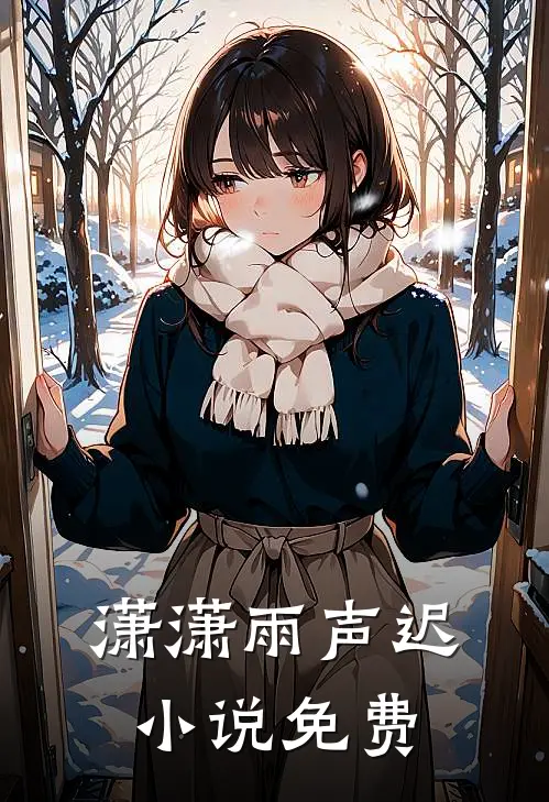 潇潇雨声迟小说免费