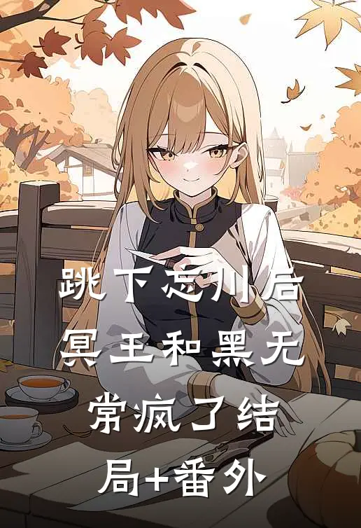 跳下忘川后，冥王和黑无常疯了结局+番外