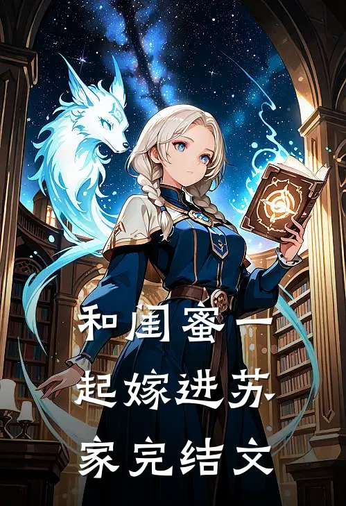和闺蜜一起嫁进苏家完结文