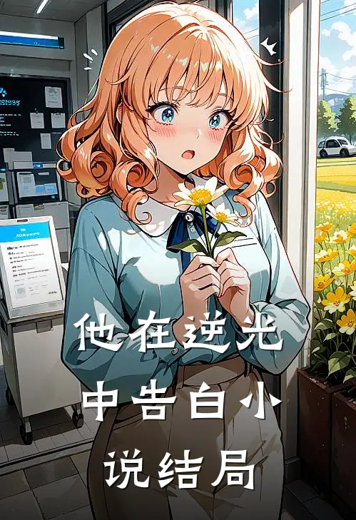 他在逆光中告白小说结局