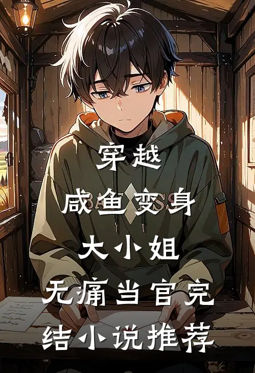 穿越咸鱼变身大小姐,无痛当官完结推荐免费