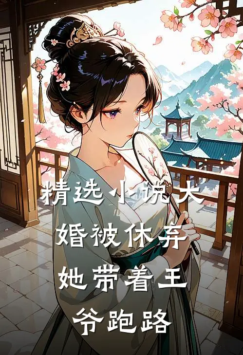 精选小说大婚被休弃，她带着王爷跑路