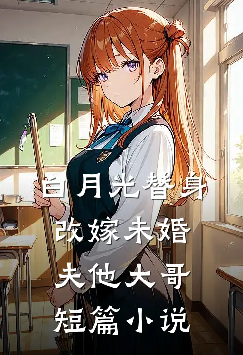 白月光替身改嫁未婚夫他大哥短篇小说