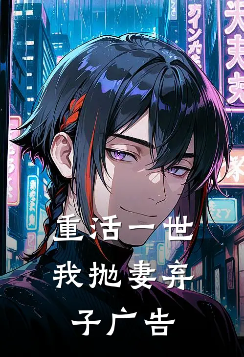重活一世,我抛妻弃子广告免费阅读
