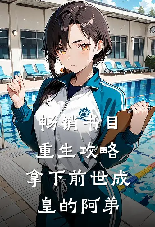 畅销书目重生攻略：拿下前世成皇的阿弟