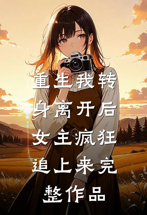 重生我转身离开后,女主疯狂追上来完整作品免费阅读