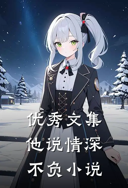 优秀文集他说情深不负小说