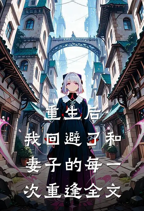 重生后,我回避了和妻子的每一次重逢全文在线阅读