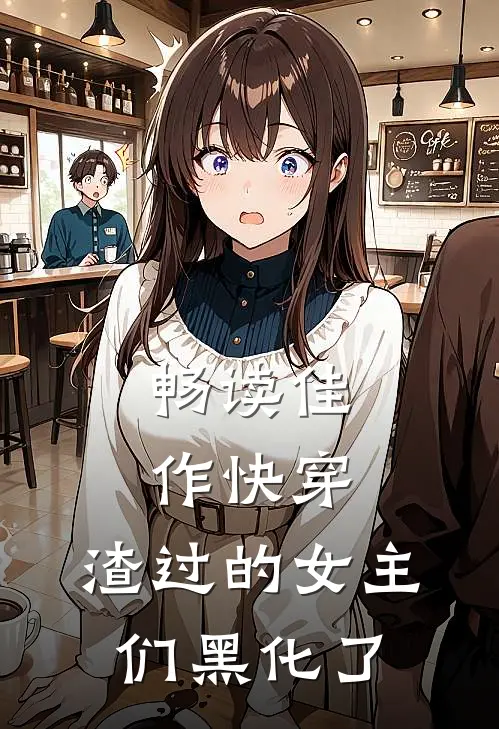 畅读佳作快穿渣过的女主们黑化了