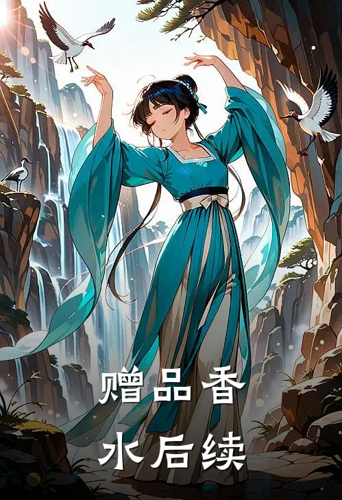 赠品香水后续推荐