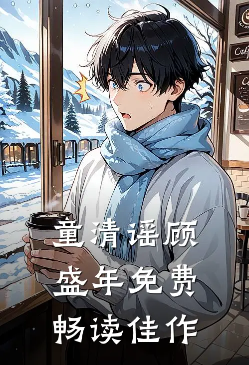 童清谣顾盛年免费畅读佳作