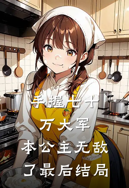 手握七十万大军,本公主无敌了最后结局如何