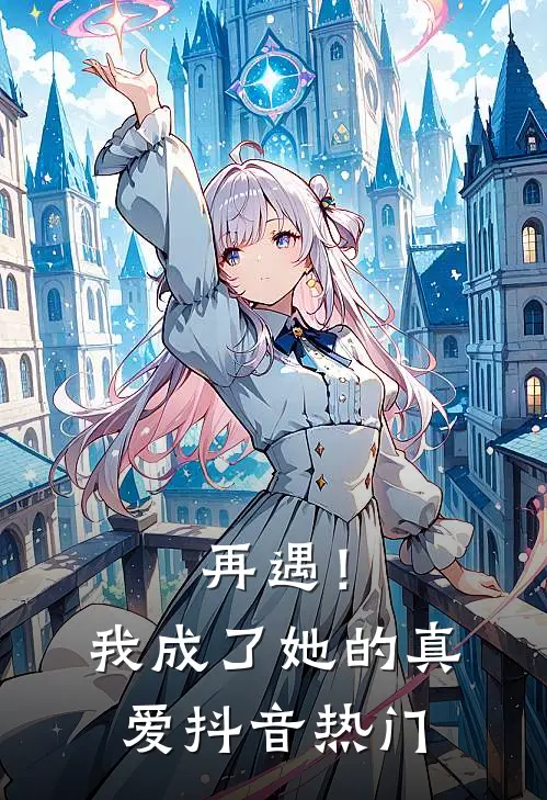 再遇!我成了她的真爱抖音热门bgm