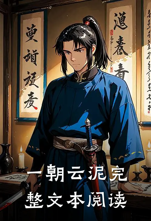 一朝云泥完整文本阅读